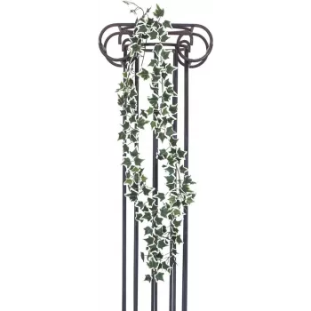EUROPALMS Holland Ivy Garland Classic, Artificial, 180cm 82503731