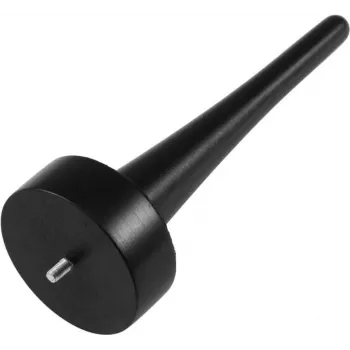 Dimavery Oboe Reed Reamer, Black 26600062