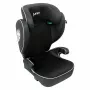 Petex Basic Plus 1600 Child Seat Black HDPE ECE R129 i-Size ISOFIX 100-150 cm
