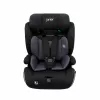 Petex Supreme Plus 1151 ISOFIX Child Car Seat Black HDPE ECE R129 i-Size 76-150 cm