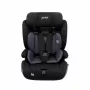 Petex Supreme Plus 1151 ISOFIX Child Car Seat Black HDPE ECE R129 i-Size 76-150 cm