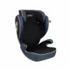 Petex Basic 1502 Child Car Seat Blue HDPE ECE R129 i-Size 100-150 cm 14-36 kg