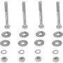 ACCESSORY Screw Set M8x70 sil (60112475)