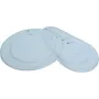 DIMAVERY DH-08 Drumhead, 8 inch, Blue 26070720