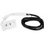 OMNILUX PAR-56/PAR-64 Lamp Socket with 90 cm Silicone Cable 94600105