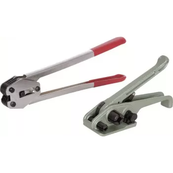 Banholzer&Wenz Plastic Strapping Tensioner 13-16 mm for PP Strapping (19179)