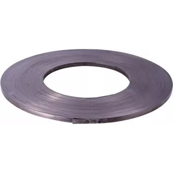 Banholzer & Wenz Packaging Steel Strapping Special Coil 16 x 0.5 mm, 240 m 20566