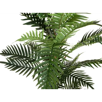 EUROPALMS Areca Palm Artificial Plant, 150cm 82509414