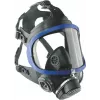 Dräger X-plore 5500 Full Face Mask EPDM with Bayonet Connection R55270