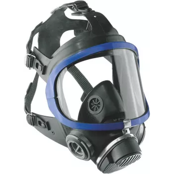 Dräger X-plore 5500 Full Face Mask EPDM with Bayonet Connection R55270