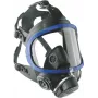 Dräger X-plore 5500 Full Face Mask EPDM with Bayonet Connection R55270