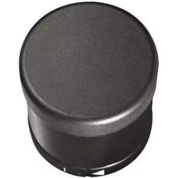 Rittal Acoustic Signalling Device SG 2376011 102dB 24V DC IP65 Black