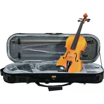 DIMAVERY Intermediate Violin 4/4 (26400520)