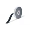 HellermannTyton HTAPE-POWER810 Self-amalgamating Rubber Tape, 19 mm x 9.1 m, Black 711-00401