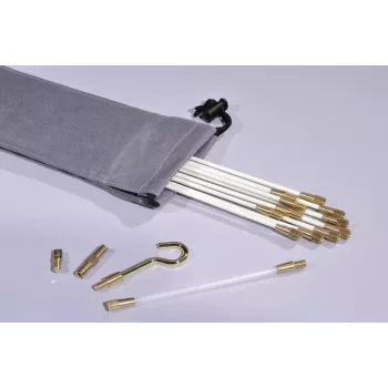 HellermannTyton Cable Scout Basic Set 897-90000