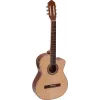 DIMAVERY CN-600 Classical Guitar, Natural 26235006