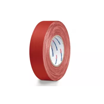 HellermannTyton PVC Insulation Tape 19 mm x 20 m Black 712-00501