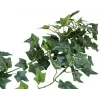 EUROPALMS Artificial Ivy Bush Privacy Screen Classic, 70cm 82502208