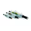 HellermannTyton 435-12060 Resin Cable Joint, Straight, Green, 1.5-16 mm², IP68, 1 Piece
