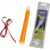 EUROPALMS Glow Stick Orange 15cm 12-Pack Chemical Light 51111102