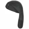 uvex pheos faceguard Neck Protection Black (9790170)