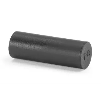 HellermannTyton VP_S_7 Blind Plug PA66 Halogen-Free Black 7.0 mm Hole Diameter 20 Pieces (440-00050)