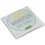 DIMAVERY Mandolin String Set, 010-032 (26320082)
