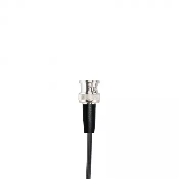 Midland Albrecht Minimag 440 BNC Magnetic Base Antenna, 430-450 MHz, BNC Connector, 2.15 dBi, 3m Cable 65750