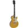 DIMAVERY LP-800 Electric Guitar Goldtop (26219402)