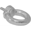 ACCESSORY M6 Galvanized Steel Safety Eyelet 30001164