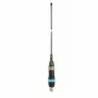 Midland Albrecht Racer 90 CB Antenna, 1/4 Wave Loaded, 110 cm, DV Base Mount, 26-28 MHz 67131