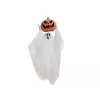 EUROPALMS Animated Halloween Pumpkin Ghost, 110cm 83316173