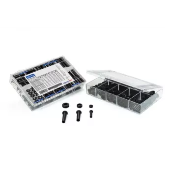 HellermannTyton 639-60000 Mounting Kit