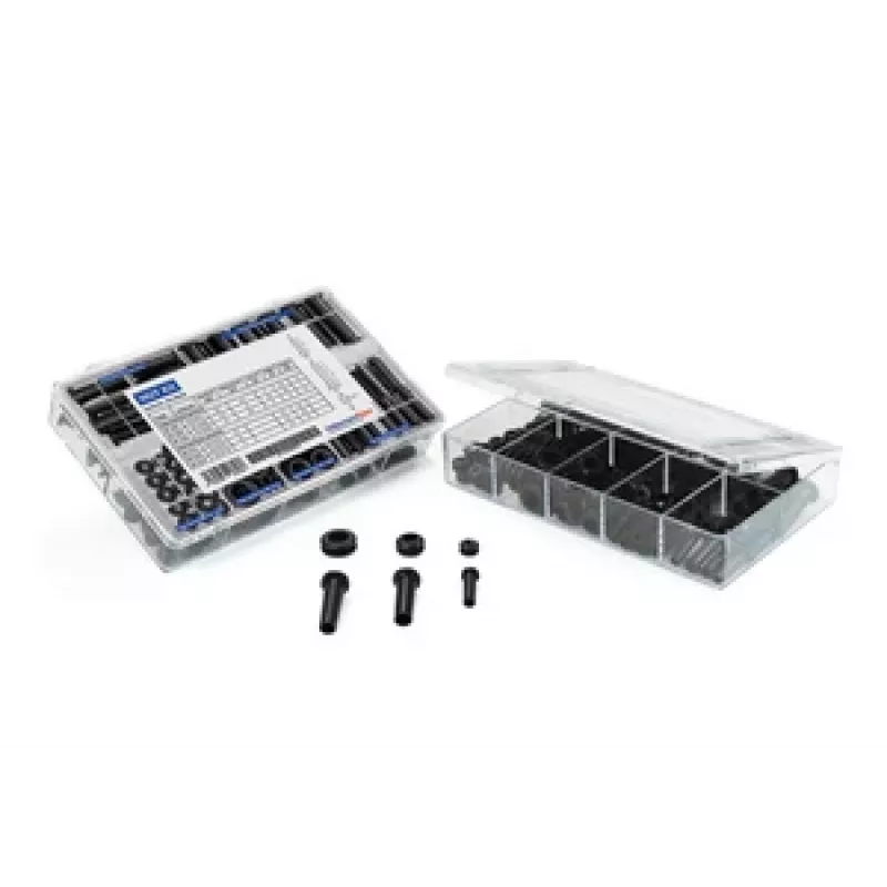 HellermannTyton 639-60000 Mounting Kit