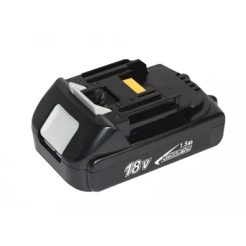 SYNERGY21 S21-LED-NB00397 20W LED Work Light for Makita 18V Batteries, 2000 lm, 6500K, IP54