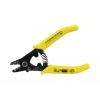 SYNERGY21 S215661 Fibre Optic Stripping Pliers 3-Hole 125/250/900 µm for 1.6-3 mm Cable