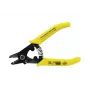 SYNERGY21 S215661 Fibre Optic Stripping Pliers 3-Hole 125/250/900 µm for 1.6-3 mm Cable