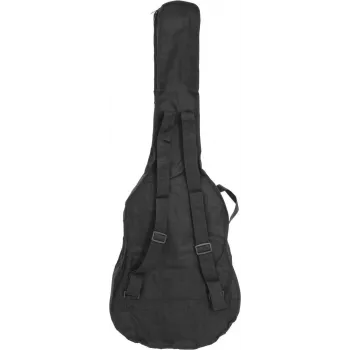 DIMAVERY Nylon Bag for 3/4 Concert Guitar 26345060