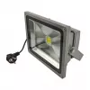 SYNERGY21 S21-LED-TOM01006 LED Outdoor Floodlight 50W Grey Neutral White