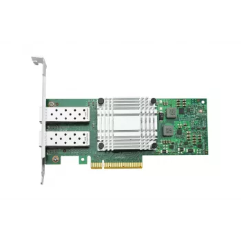 ALLNET PCIe 10G x8 Dual SFP+ Fiber NIC Server Adapter - ALL0140-2SFP+-10G (ALL0140v2-2SFP+-10G)