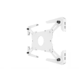 ALLNET VesaFLEX-Mount/7.9w White Tablet VESA Mount for 7.9-10.1 Inch Tablets
