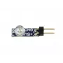 ALLNET 4duino Flash LED Module – Red, Digital I/O, 3.3-5V, Breadboard-compatible 4duino_B28