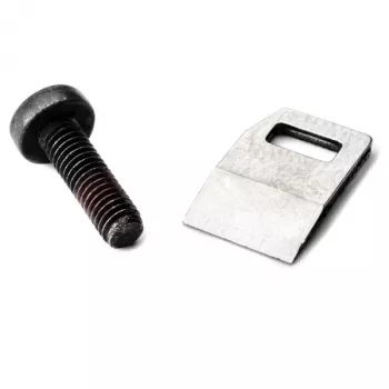 HellermannTyton 110-70106 Manual Cable Tie Tool for 2.2-4.8 mm Cable Ties