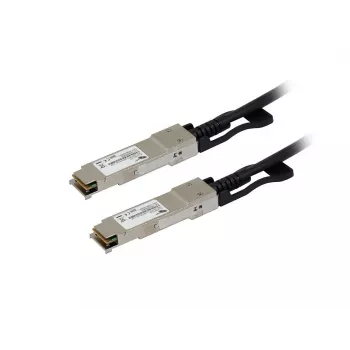 ALLNET 100G QSFP28 to QSFP28 Direct Attach Copper Cable, 3m ALL4787-3
