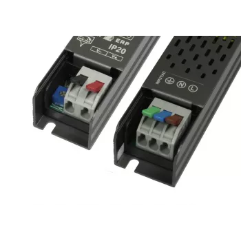 SYNERGY21 24V 150W Slim Line LED Power Supply (S21-LED-026126)