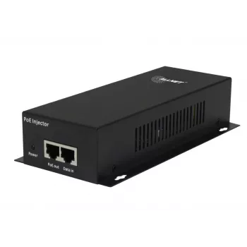 ALLNET Multi-Gigabit PoE Injector 90W 10G (ALL-PI103MG-BT90-10G)