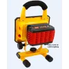 SYNERGY21 S21-LED-NB00401 LED battery work light 20W yellow/cool white Makita-compatible