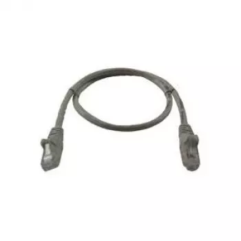 Synergy21 Cat5e UTP patch cable RJ45 plug to RJ45 plug 30 m grey S215097