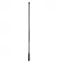 Albrecht Hyflex CL27 SMA CB radio antenna 54 cm 6579