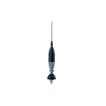 Midland Super 9 Blue Line mobile CB antenna (67180)